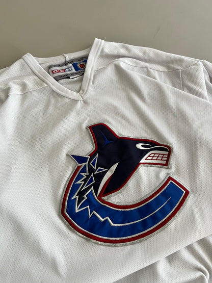 XL Vancouver Canucks Jersey