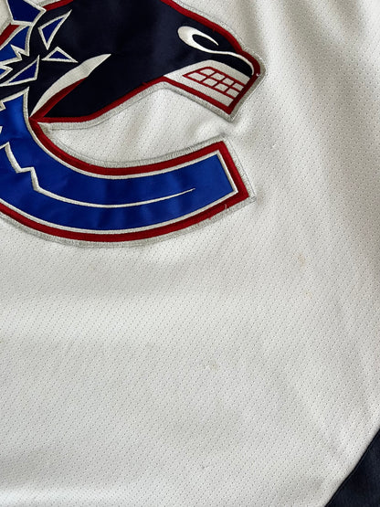 XL Vancouver Canucks Jersey
