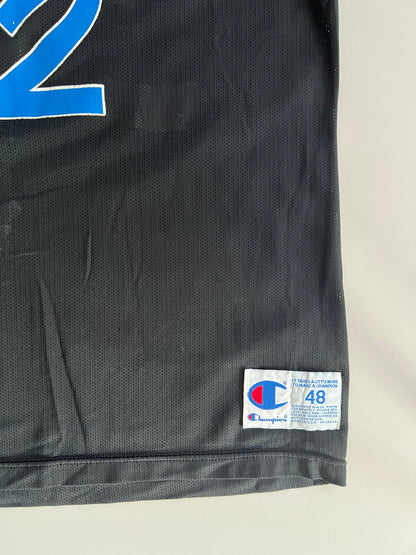 XL 90s Orlando Magic Shaquille O'Neal Jersey