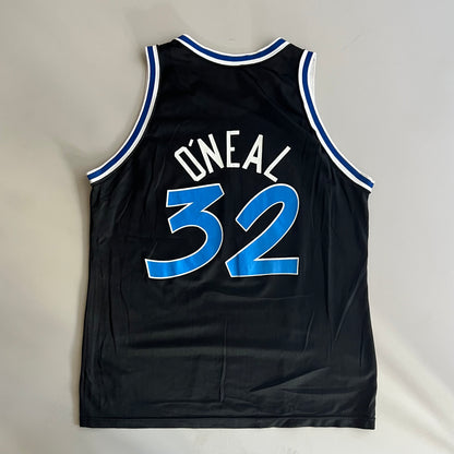 XL 90s Orlando Magic Shaquille O'Neal Jersey