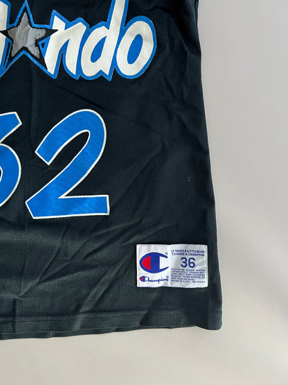 Small Orlando Magic Shaquille O'Neal Jersey