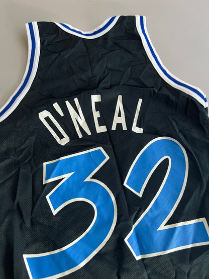 Small Orlando Magic Shaquille O'Neal Jersey