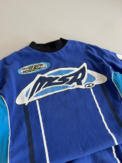 XL 2000s MSR World Tour Long Sleeve Jersey