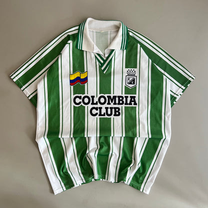 XL Colombia Club Kit
