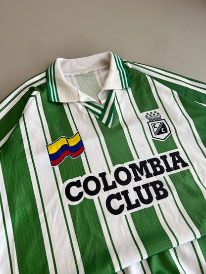 XL Colombia Club Kit