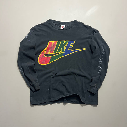 Large 90s NIke T-shirt
