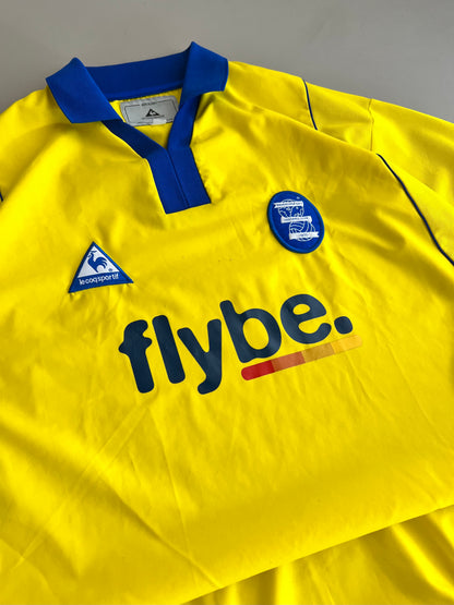 XL 2003/04 Birmingham City FC Kit