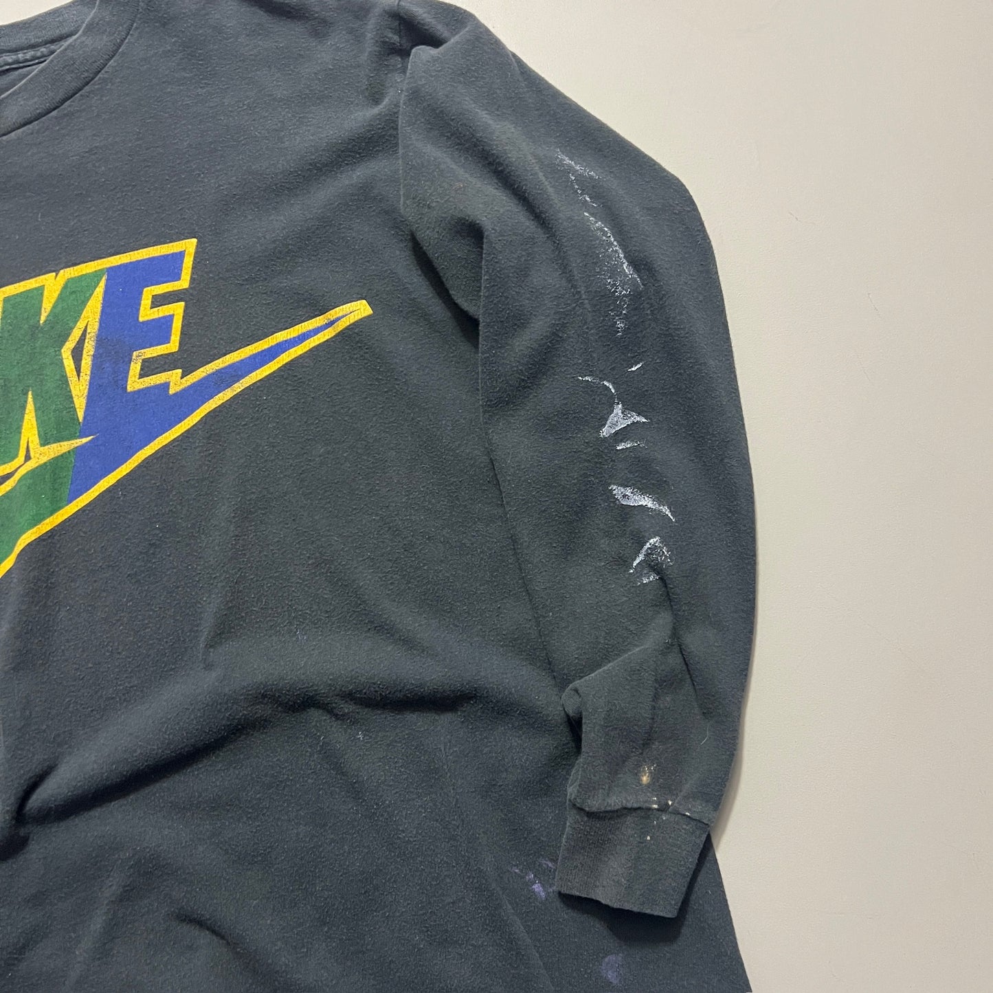 Large 90s NIke T-shirt