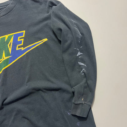 Large 90s NIke T-shirt