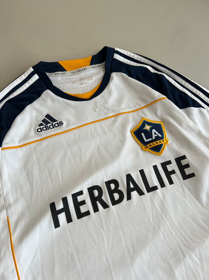 Large 2011 LA Galaxy Home Kit