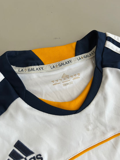Large 2011 LA Galaxy Home Kit