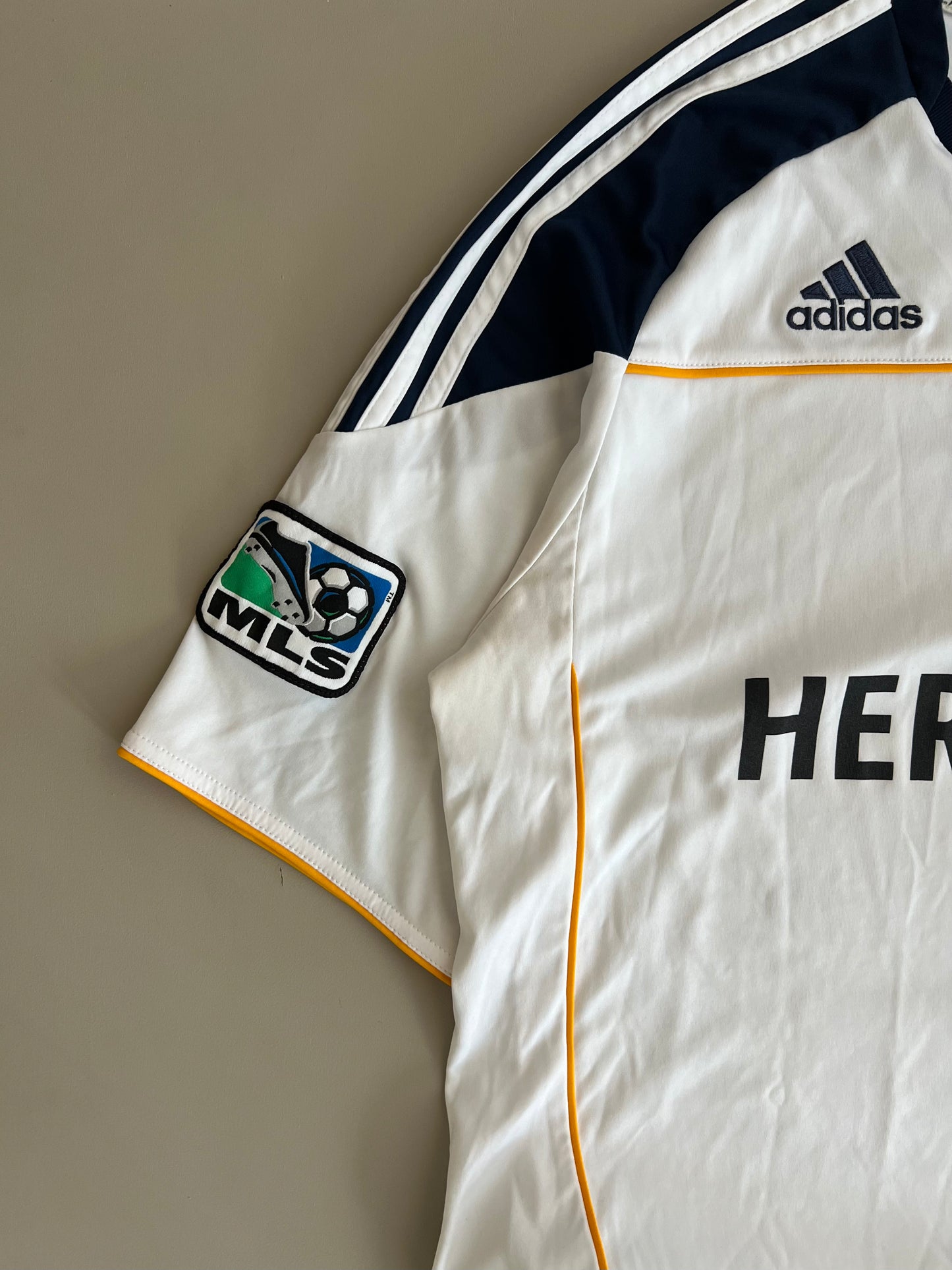 Large 2011 LA Galaxy Home Kit