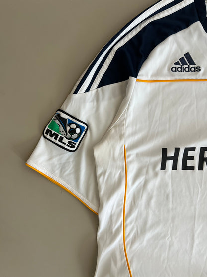 Large 2011 LA Galaxy Home Kit