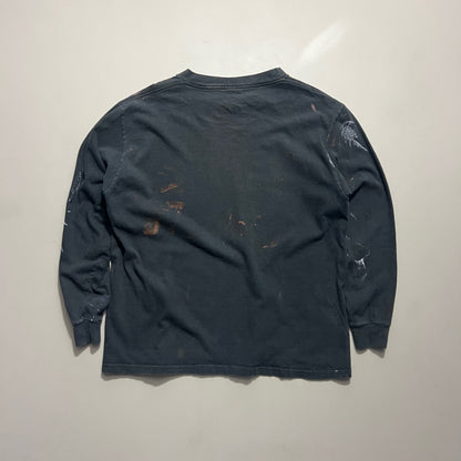 Large 90s NIke T-shirt