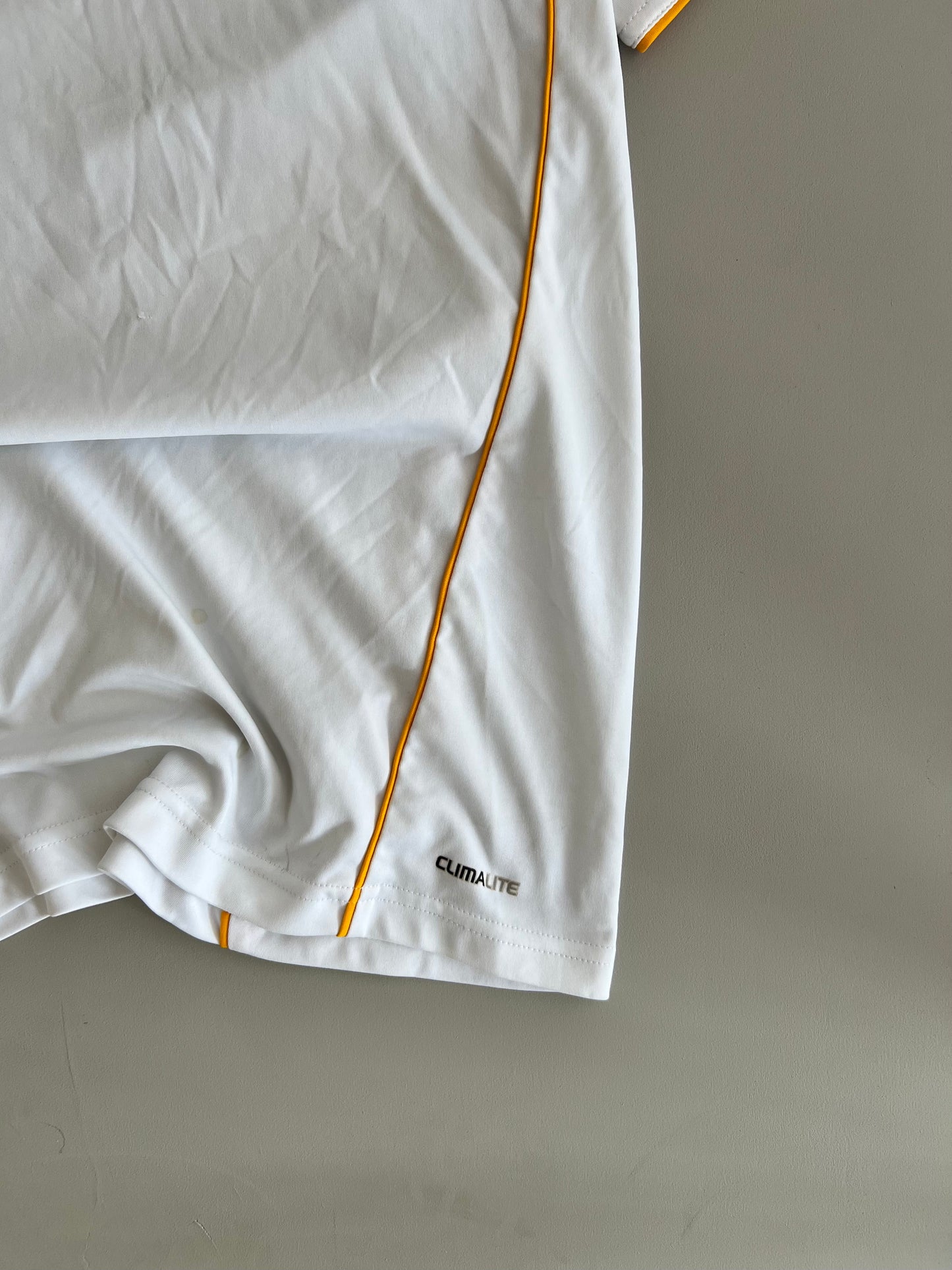 Large 2011 LA Galaxy Home Kit