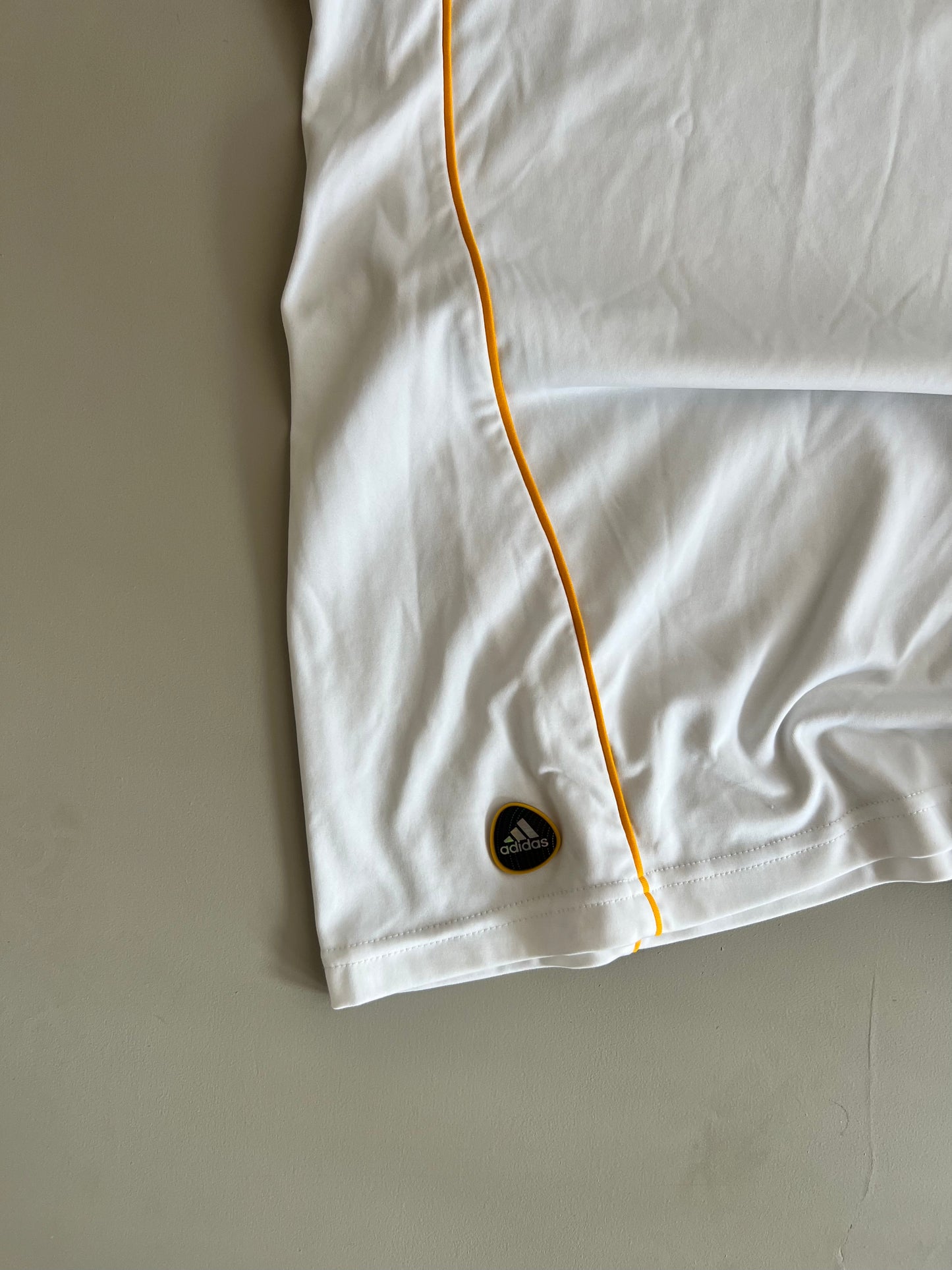 Large 2011 LA Galaxy Home Kit