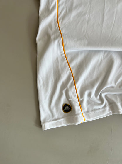 Large 2011 LA Galaxy Home Kit
