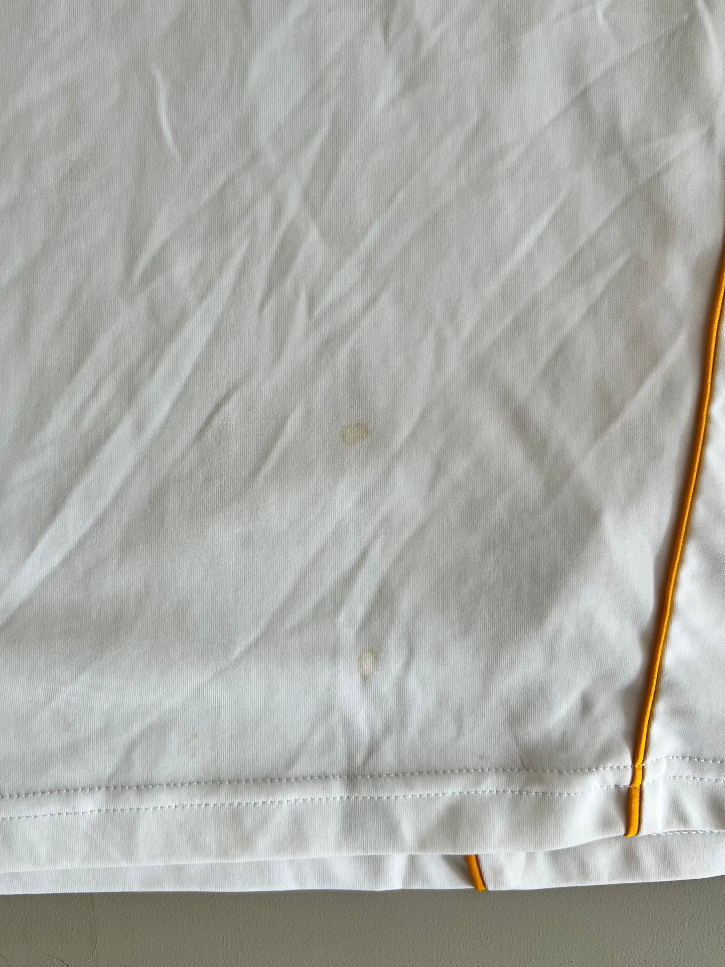 Large 2011 LA Galaxy Home Kit