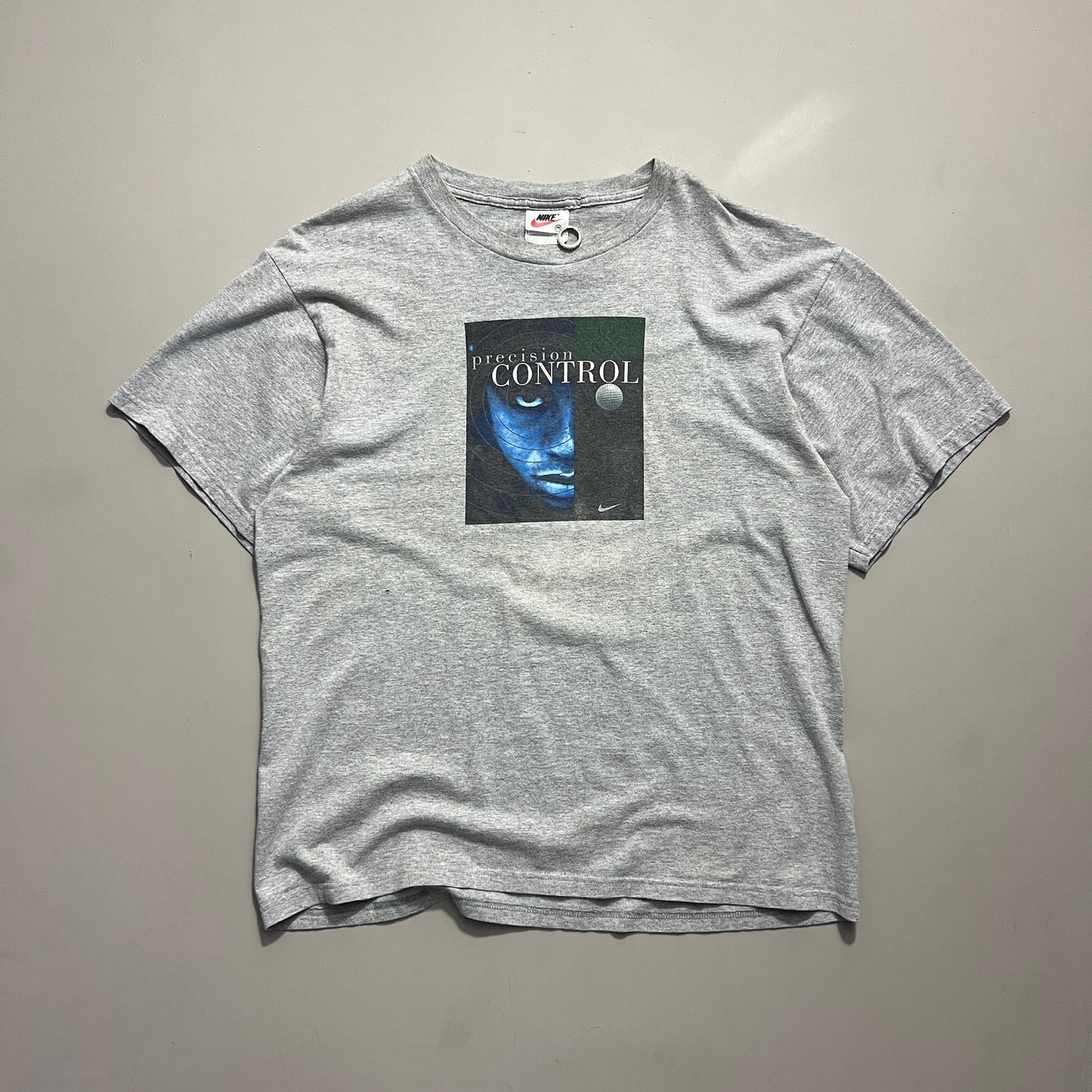 Medium Nike Tiger Woods T-shirt