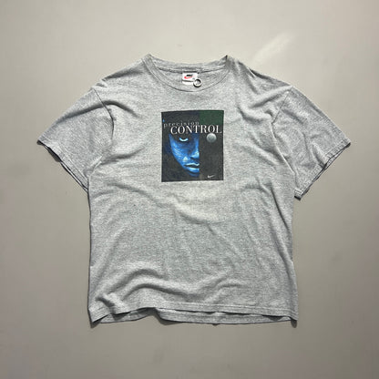 Medium Nike Tiger Woods T-shirt