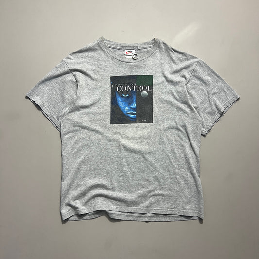 Medium Nike Tiger Woods T-shirt