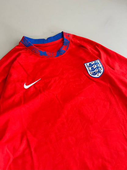 XL 2020 England Warm Up Jersey