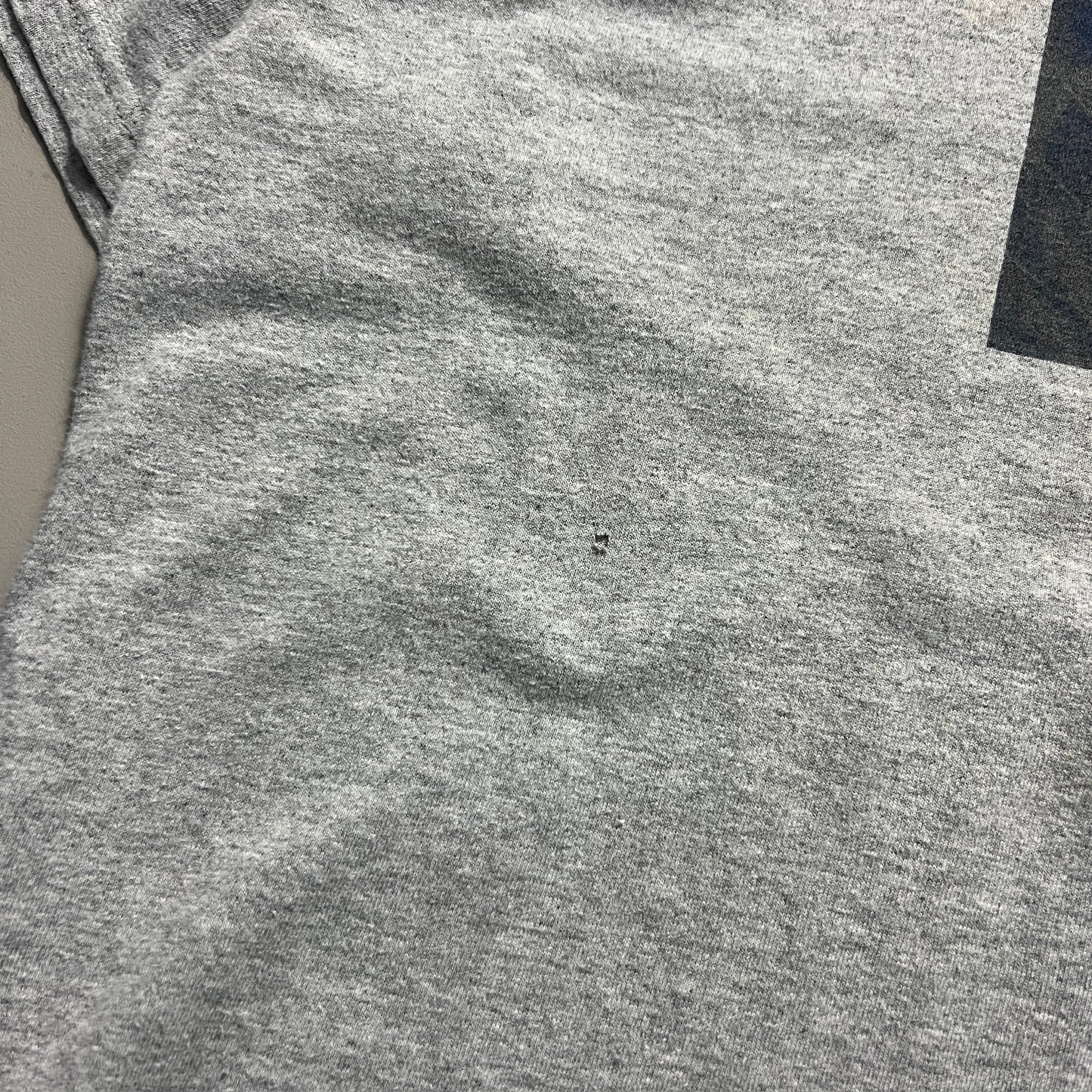 Medium Nike Tiger Woods T-shirt