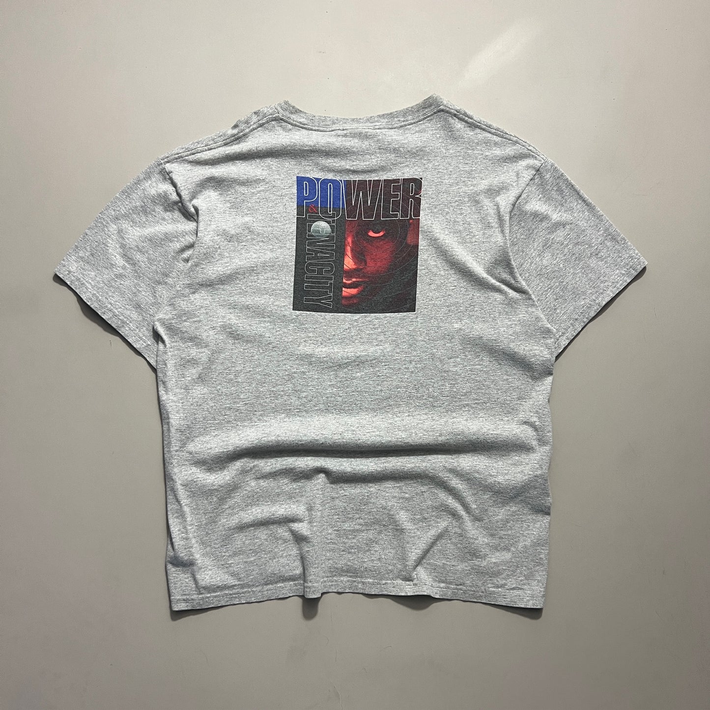 Medium Nike Tiger Woods T-shirt