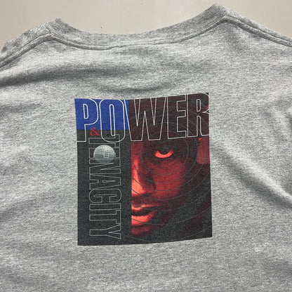 Medium Nike Tiger Woods T-shirt