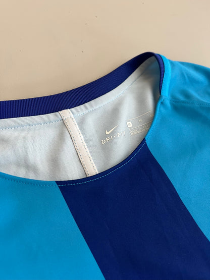 XL 2017-18 FC Barcelona Practice Kit