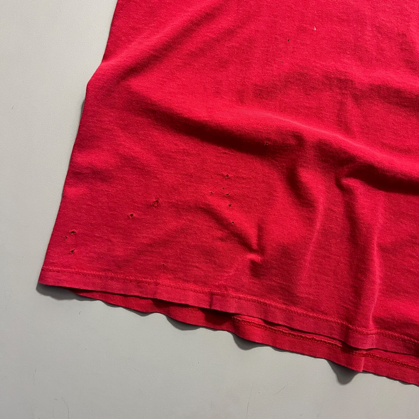 Medium 90s Nike Eat Right. T-shirt