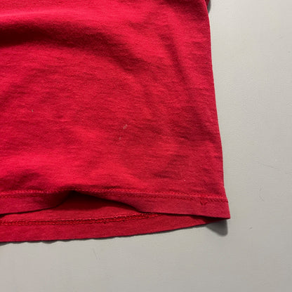 Medium 90s Nike Eat Right. T-shirt