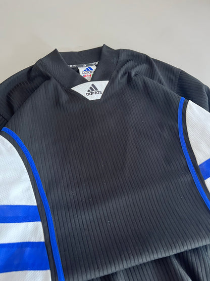 Large 90s Adidas Goalkeeper Kit