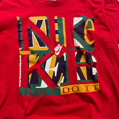 XL 1990s Nike T-shirt