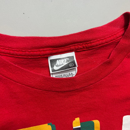 XL 1990s Nike T-shirt