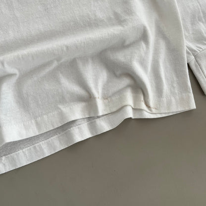 Large 1980s Winston Cup Series T-shirt