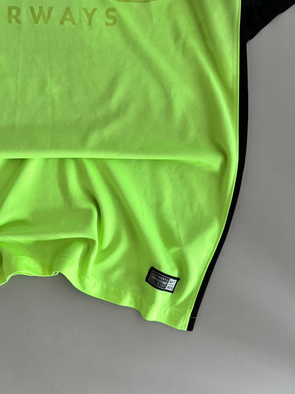 Medium 2000s Nike Manchester City Kevin De Bruyne Kit