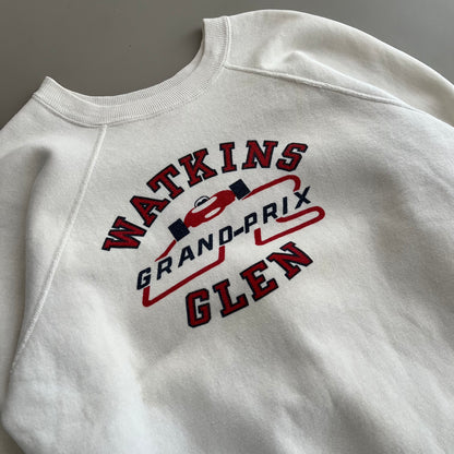 Small 70s Watkins Glen Grand-Prix Champion Sweatshirt