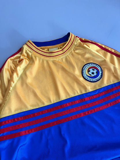 Medium Romania National Team Bootleg Kit