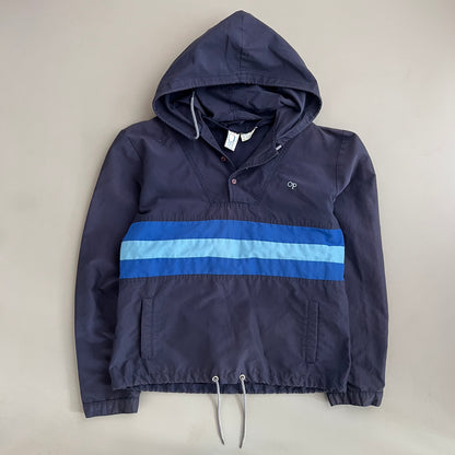 Large OP Navy Blue Anorak