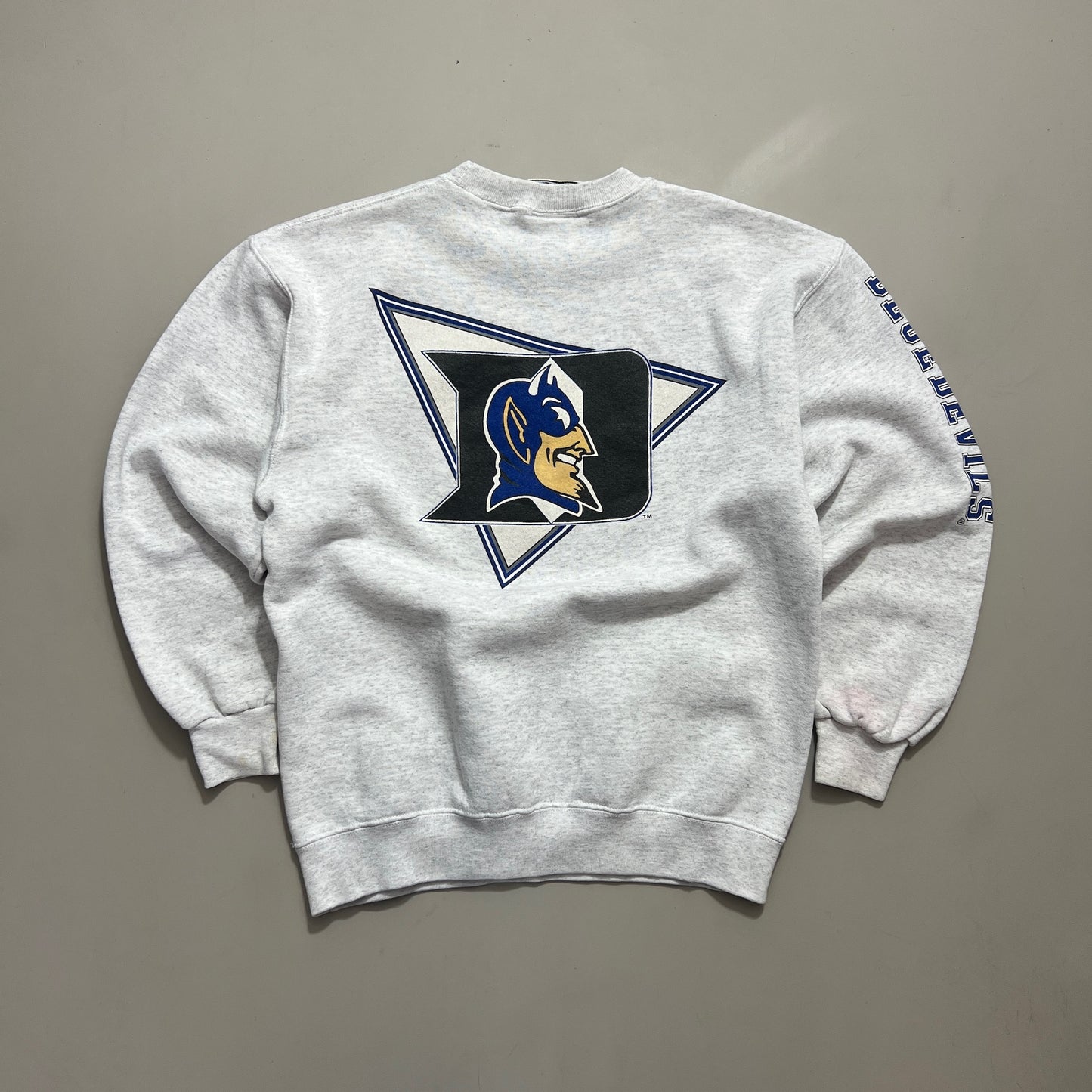 XL 90s Duke University Sweatshirt