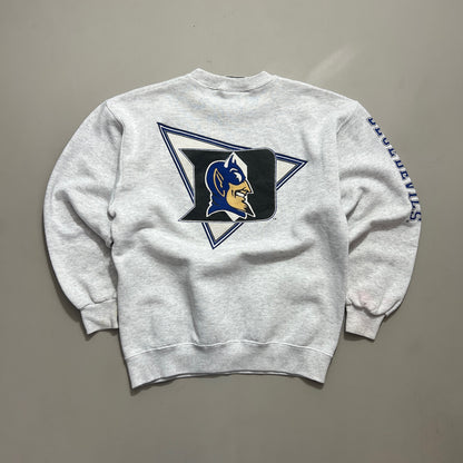 XL 90s Duke University Sweatshirt