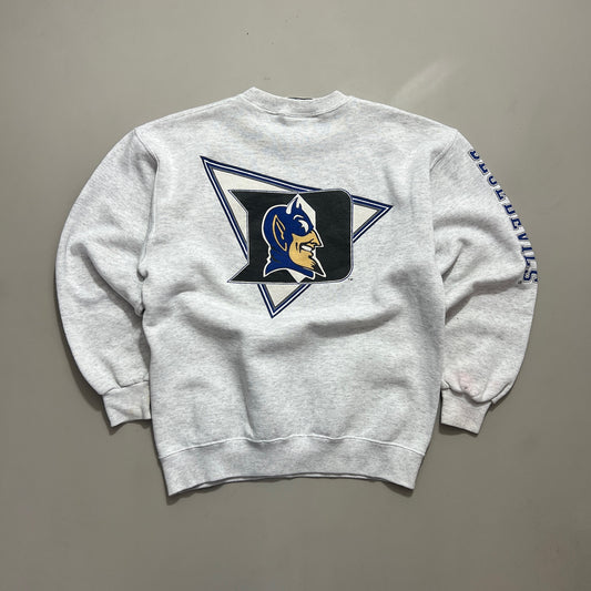 XL 90s Duke University Sweatshirt