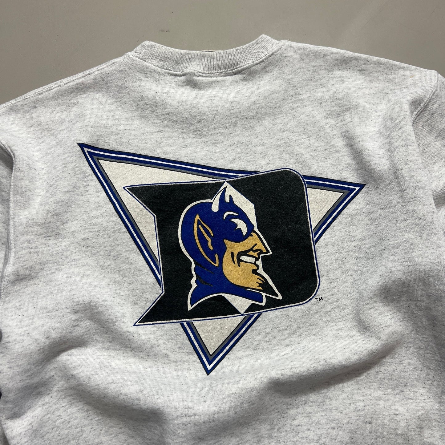 XL 90s Duke University Sweatshirt