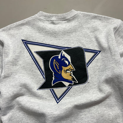 XL 90s Duke University Sweatshirt
