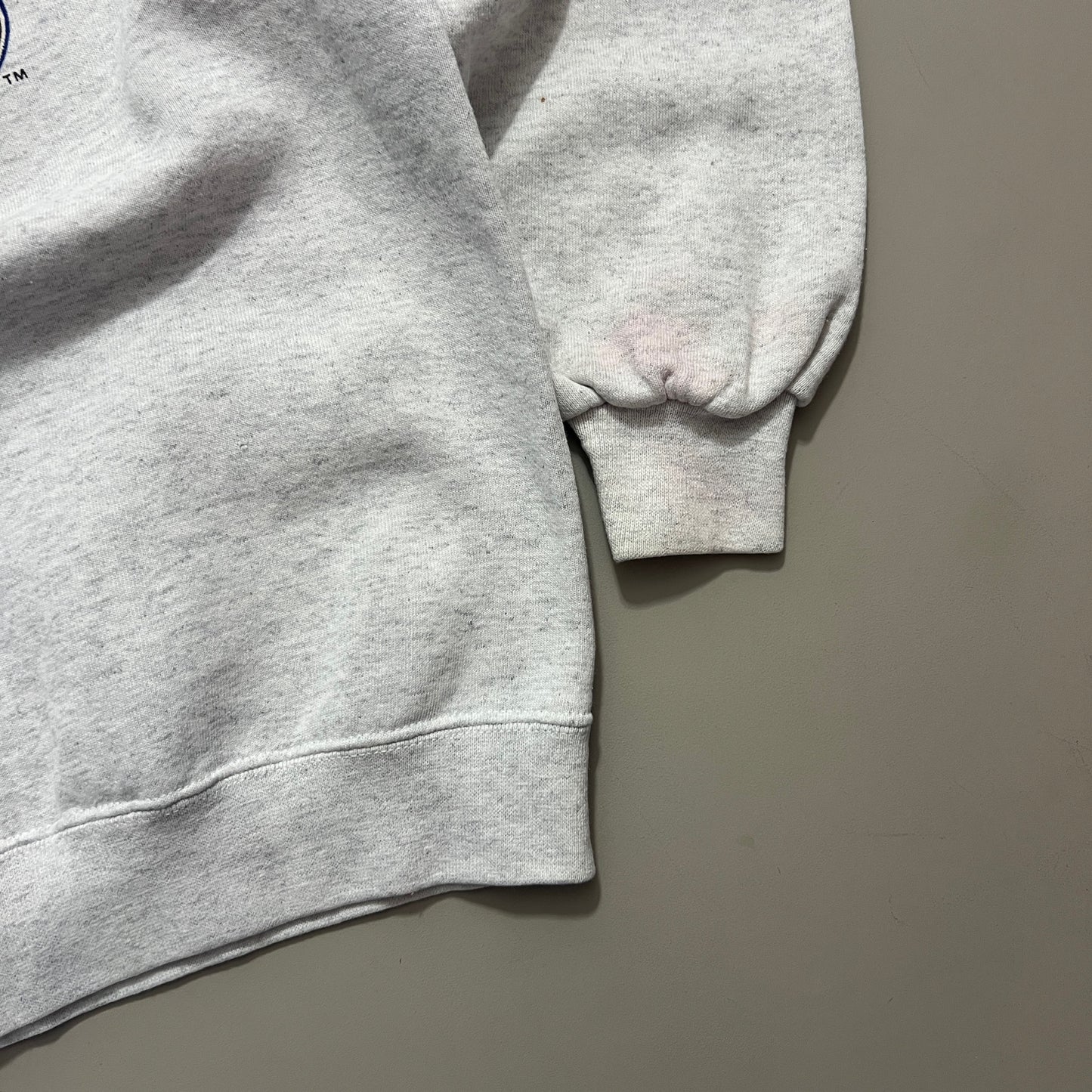 XL 90s Duke University Sweatshirt