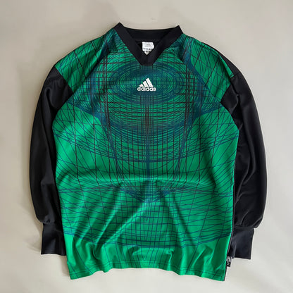 Small Adidas Goalkeeper Kit
