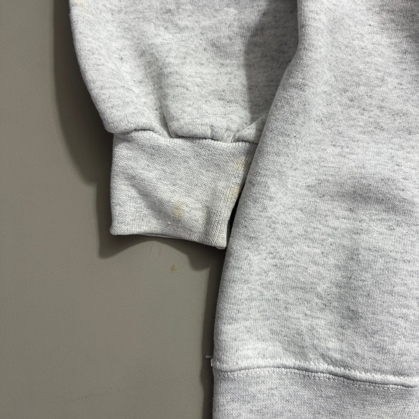 XL 90s Duke University Sweatshirt