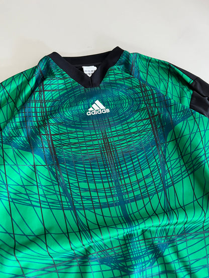 Small Adidas Goalkeeper Kit