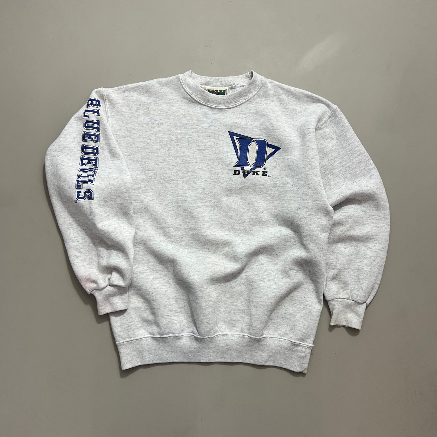 XL 90s Duke University Sweatshirt